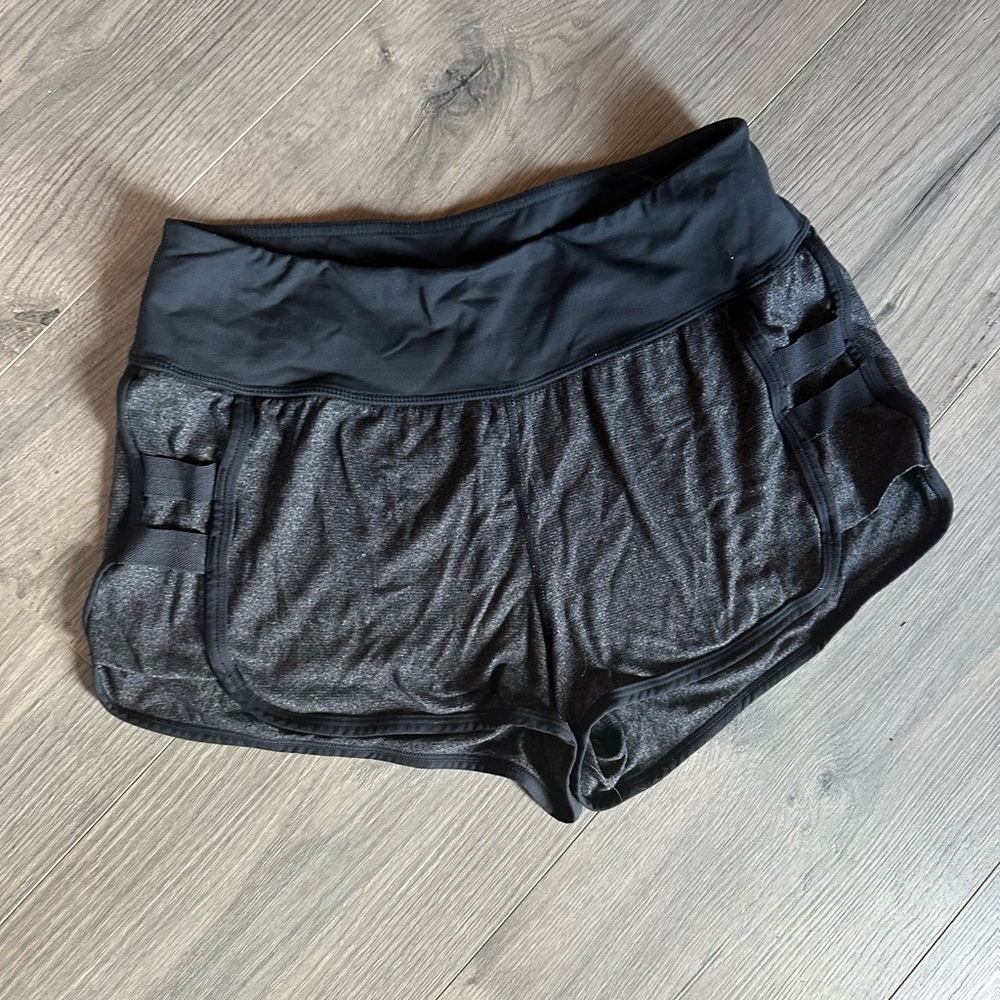 Lululemon Women's Lightweight Short Heathered